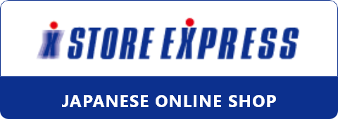 STORE EXPRESS JAPANESE ONLINE SHOP