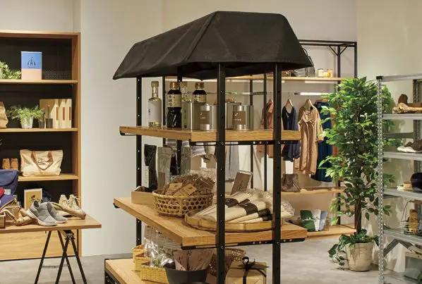 What Is Shopfitting How To Choose Shop Fixtures For Your Store Store 